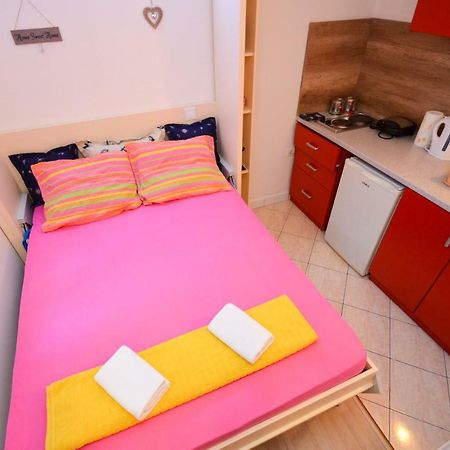 Apartment Ana Paola Kotor Extérieur photo