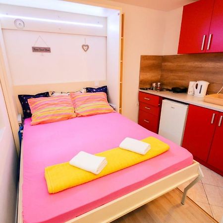 Apartment Ana Paola Kotor Extérieur photo