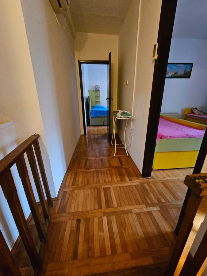 Apartment Ana Paola Kotor Extérieur photo