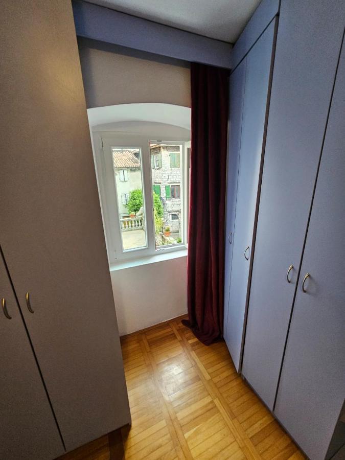 Apartment Ana Paola Kotor Extérieur photo