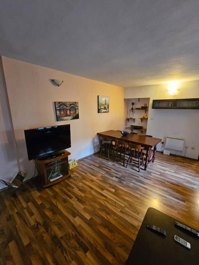 Apartment Ana Paola Kotor Extérieur photo