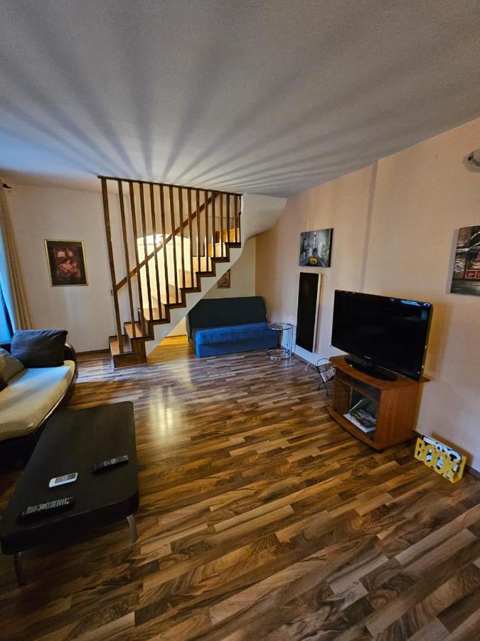 Apartment Ana Paola Kotor Extérieur photo