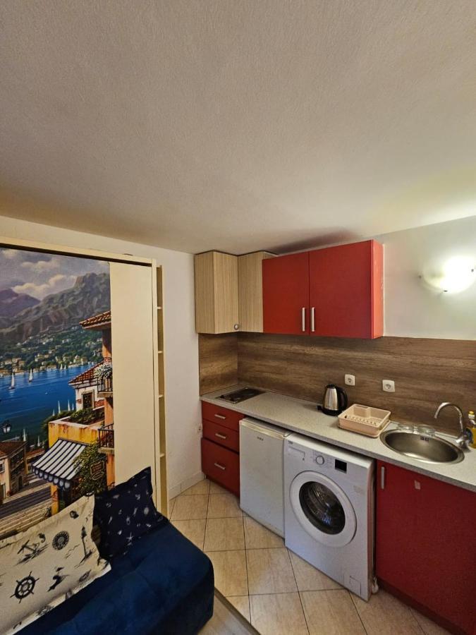 Apartment Ana Paola Kotor Extérieur photo