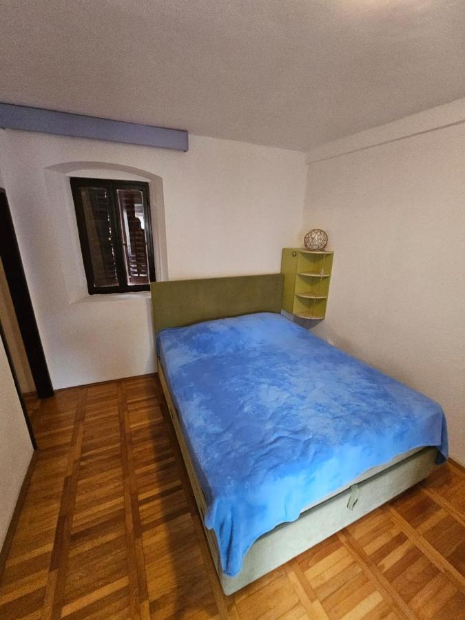 Apartment Ana Paola Kotor Extérieur photo