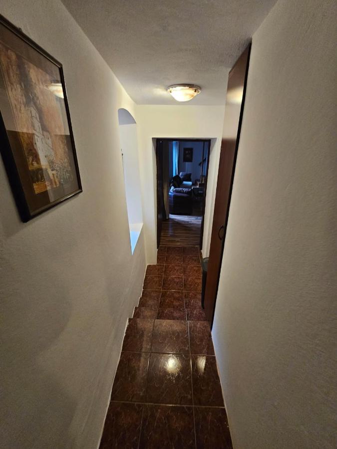 Apartment Ana Paola Kotor Extérieur photo