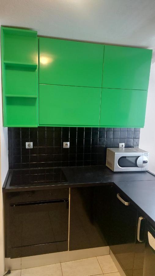 Apartment Ana Paola Kotor Extérieur photo