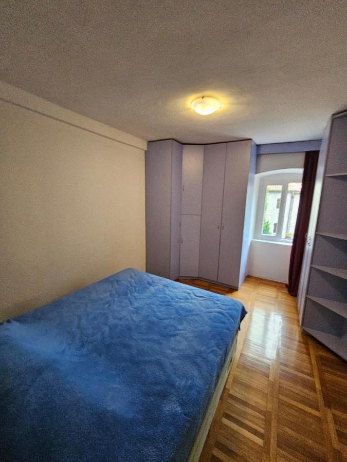 Apartment Ana Paola Kotor Extérieur photo