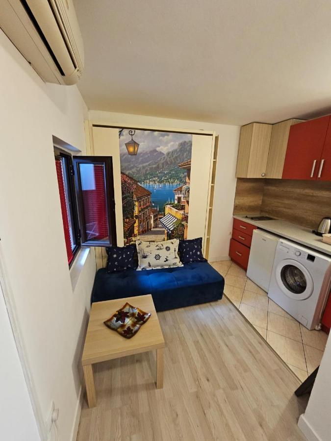 Apartment Ana Paola Kotor Extérieur photo