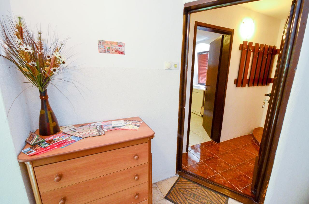 Apartment Ana Paola Kotor Extérieur photo