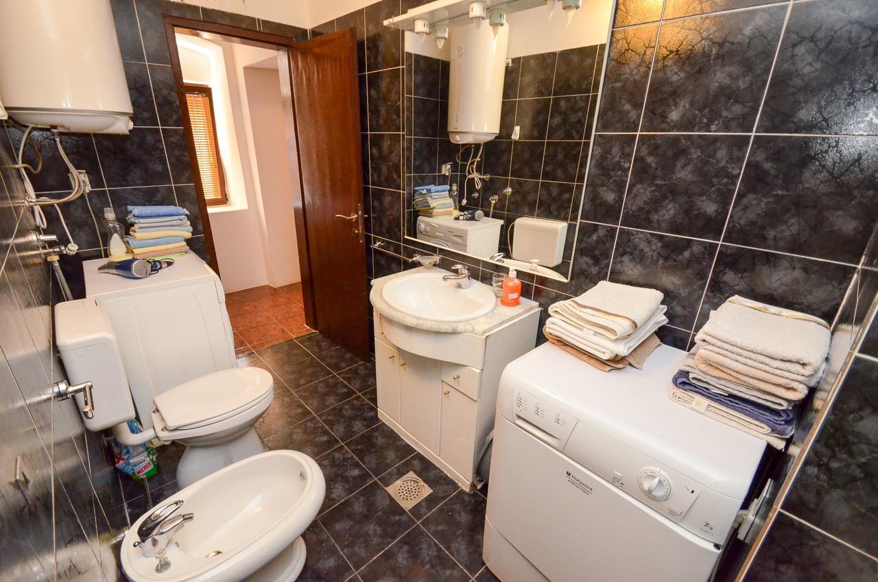 Apartment Ana Paola Kotor Extérieur photo